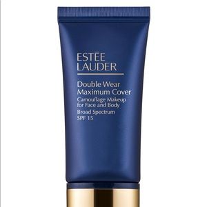 Estee Lauder Double Wear Maximum Cover 1N3